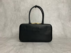 Soft Briefcase Bag - View 1