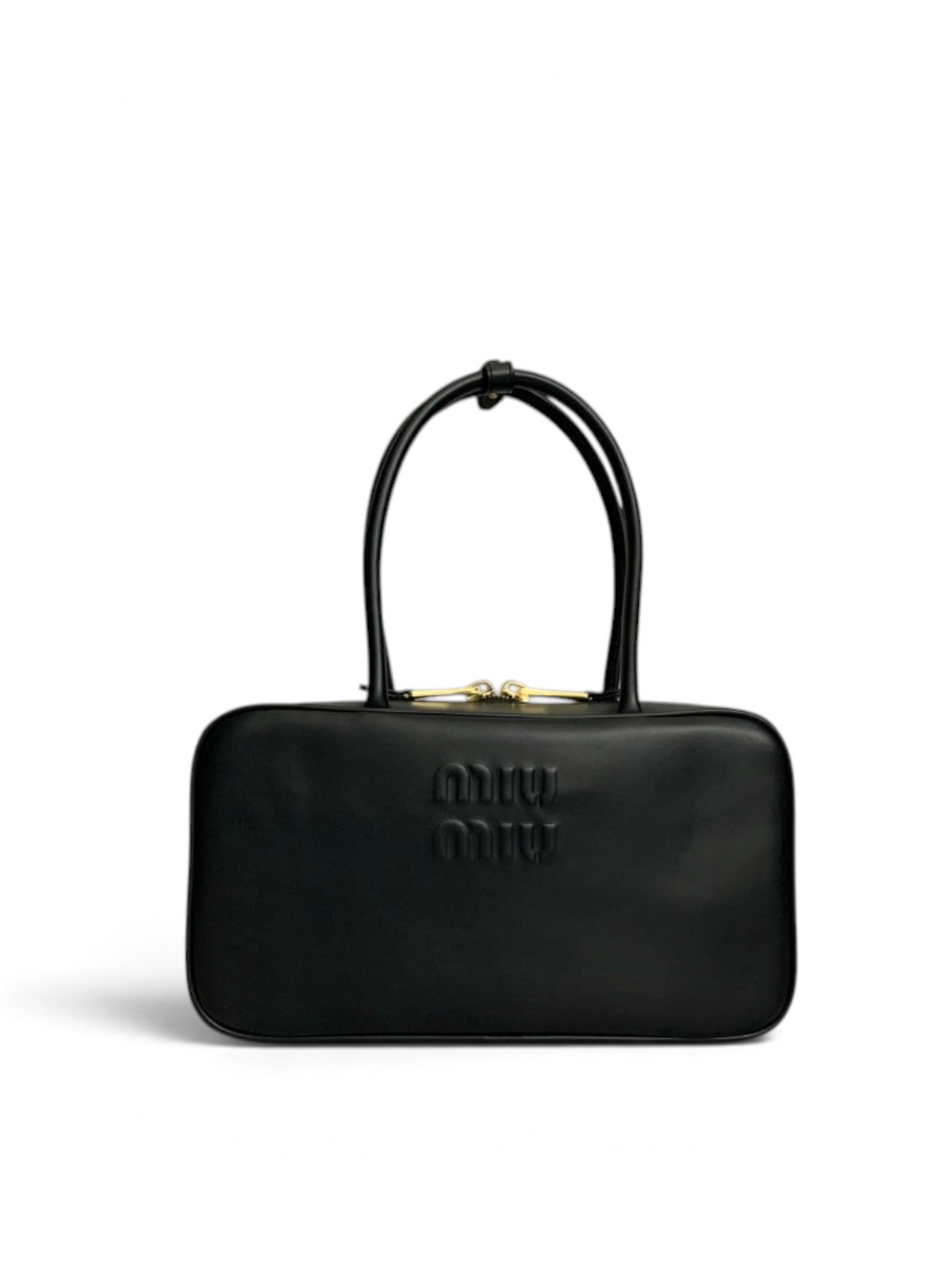 Soft Briefcase Bag - View 1