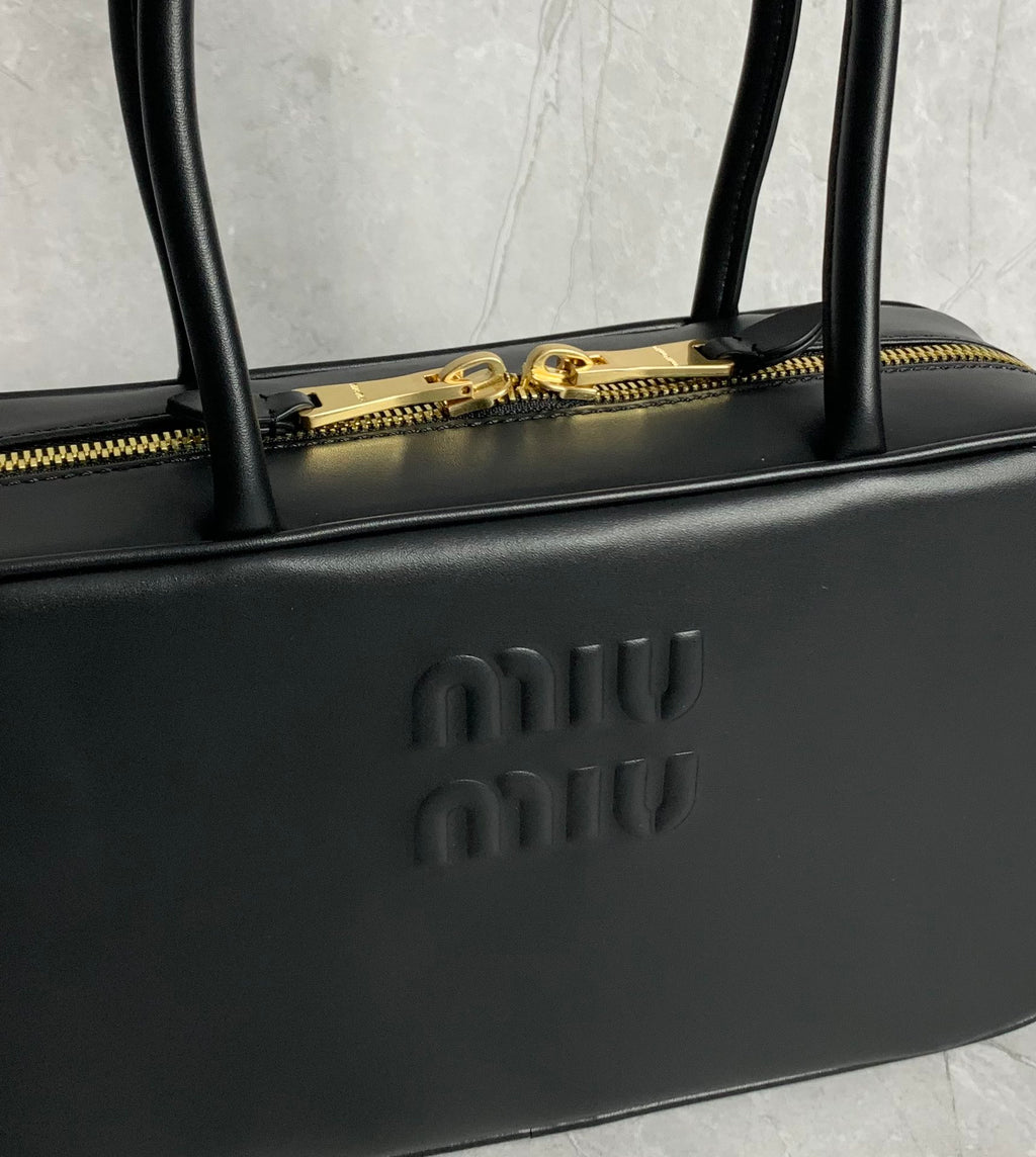 Soft Briefcase Bag - View 4