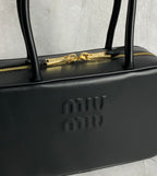Soft Briefcase Bag - View 4