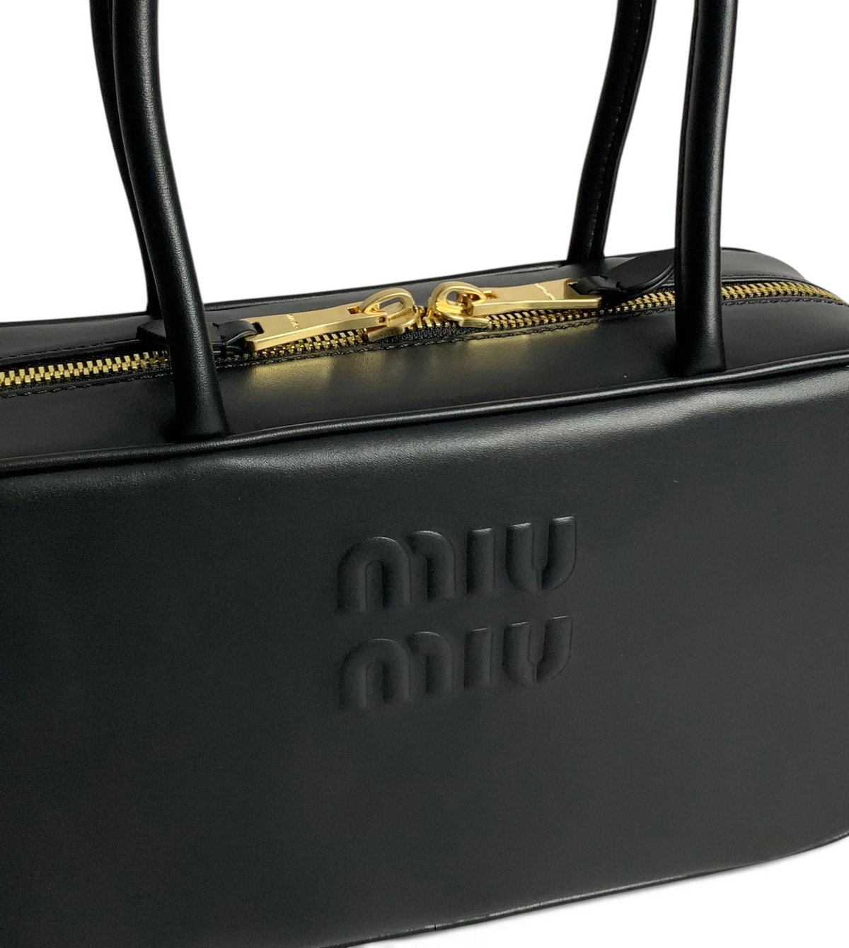 Soft Briefcase Bag - View 4