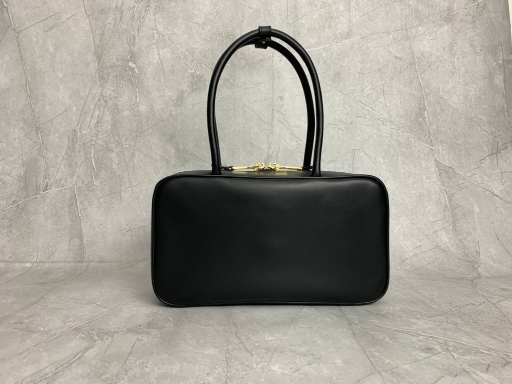 Soft Briefcase Bag - View 2