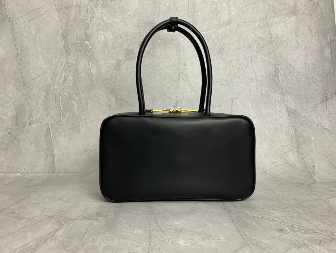 Soft Briefcase Bag - View 2