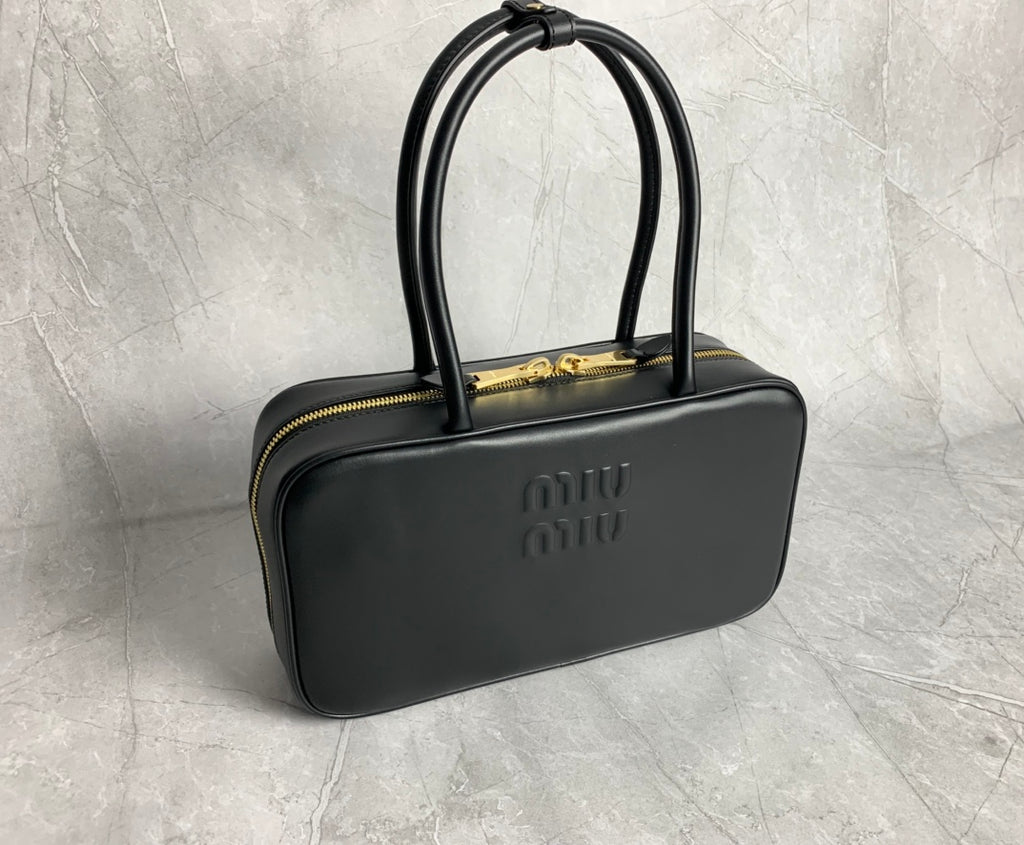 Soft Briefcase Bag - View 3