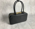 Soft Briefcase Bag - View 3