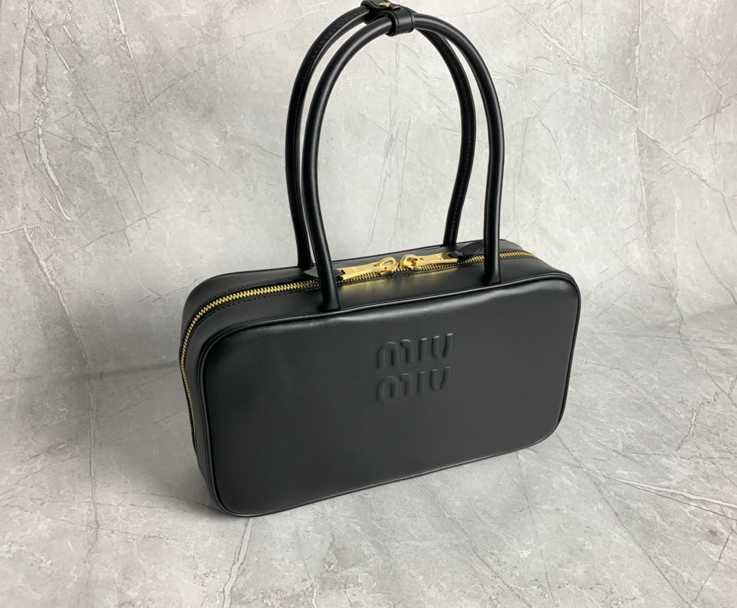 Soft Briefcase Bag - View 3