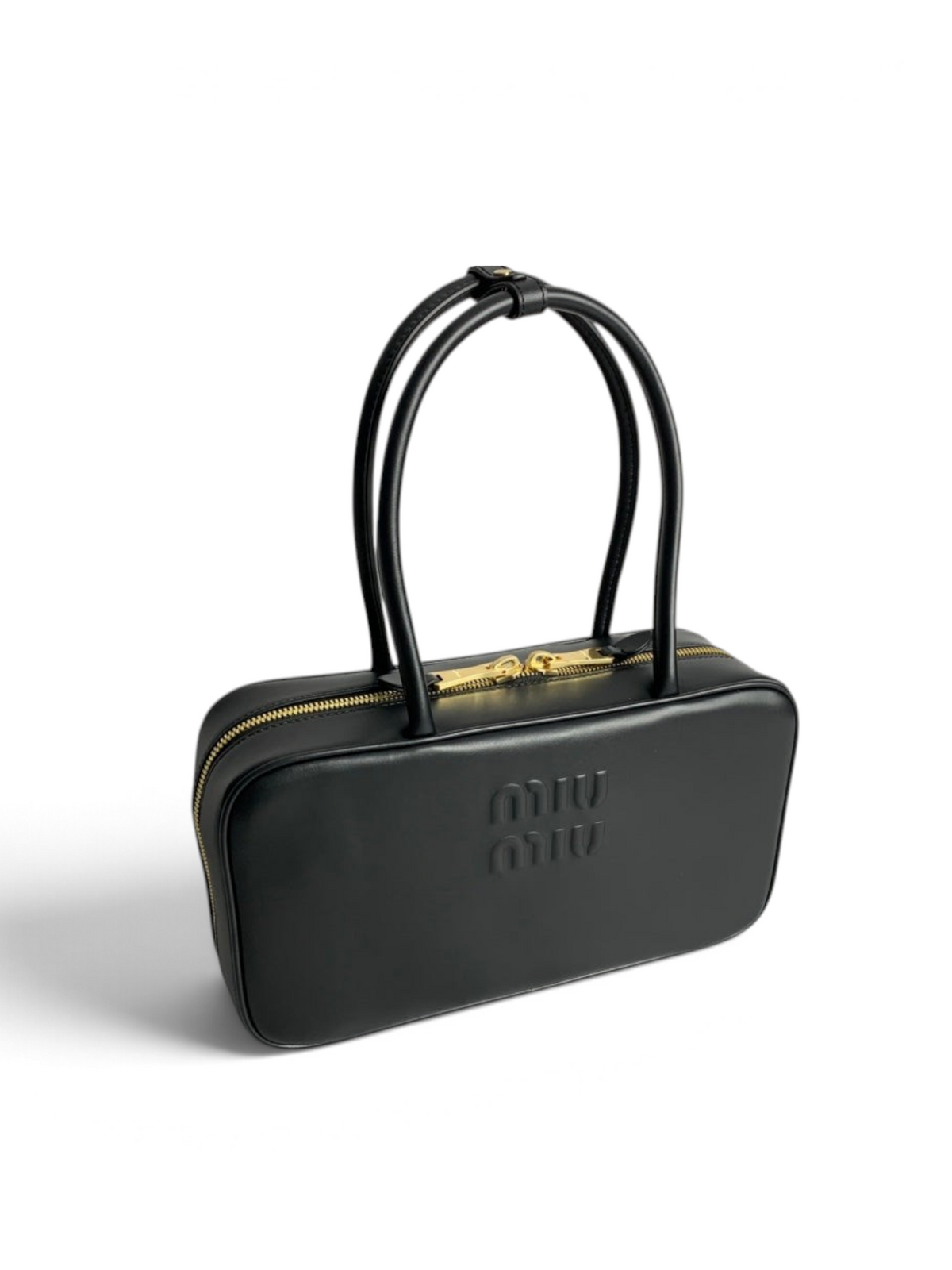 Soft Briefcase Bag - View 3