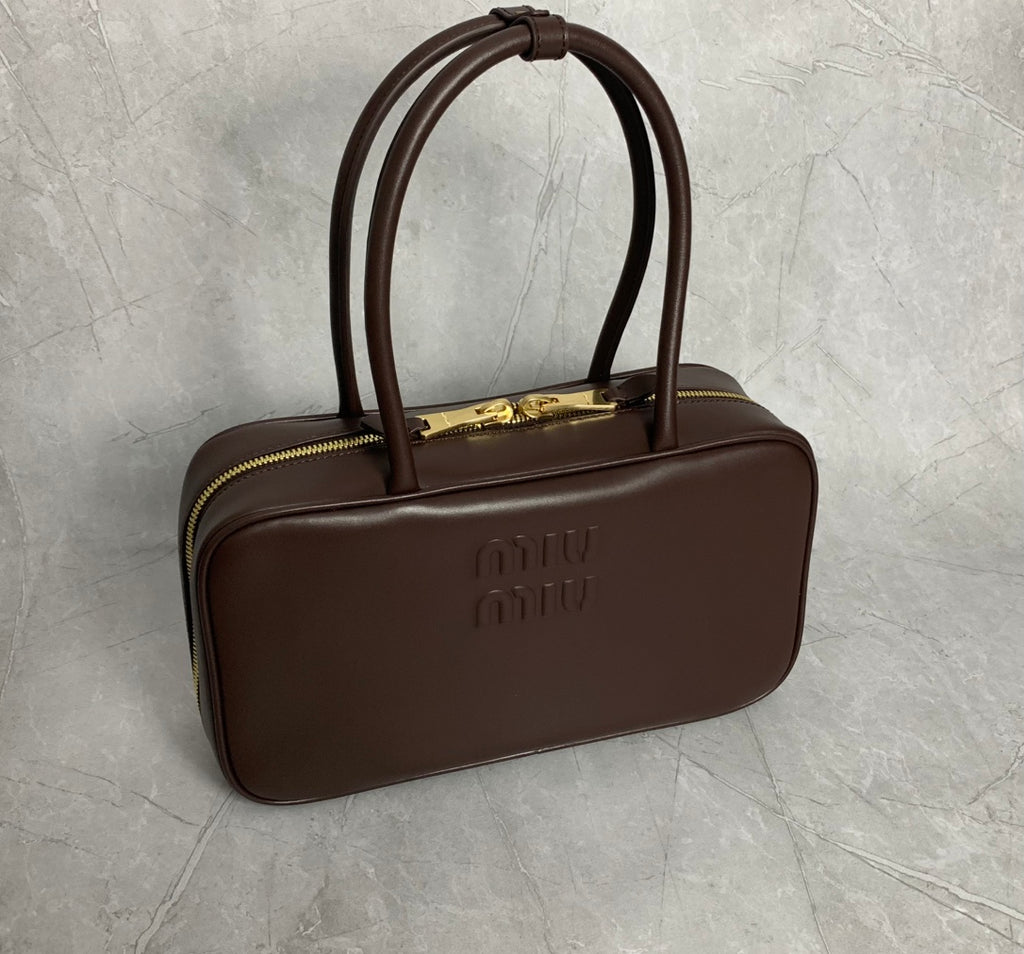 Soft Briefcase Bag - View 3