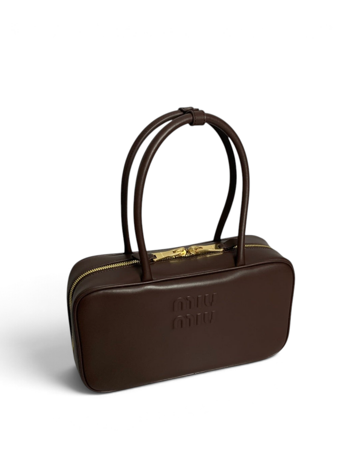 Soft Briefcase Bag - View 3