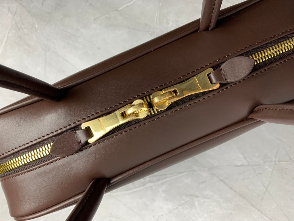 Soft Briefcase Bag - View 5