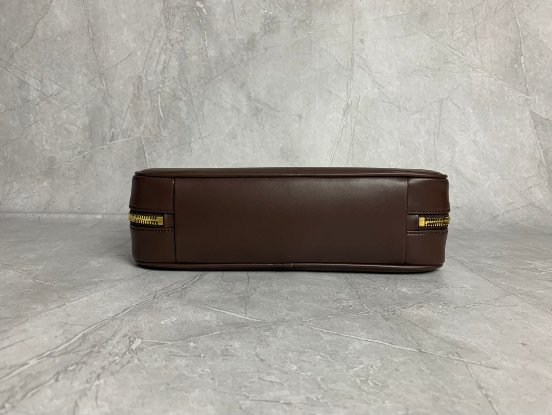 Soft Briefcase Bag - View 6