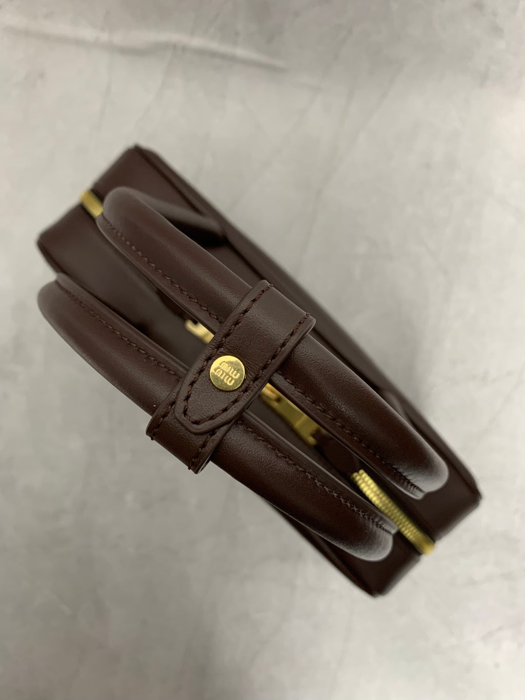 Soft Briefcase Bag - View 7