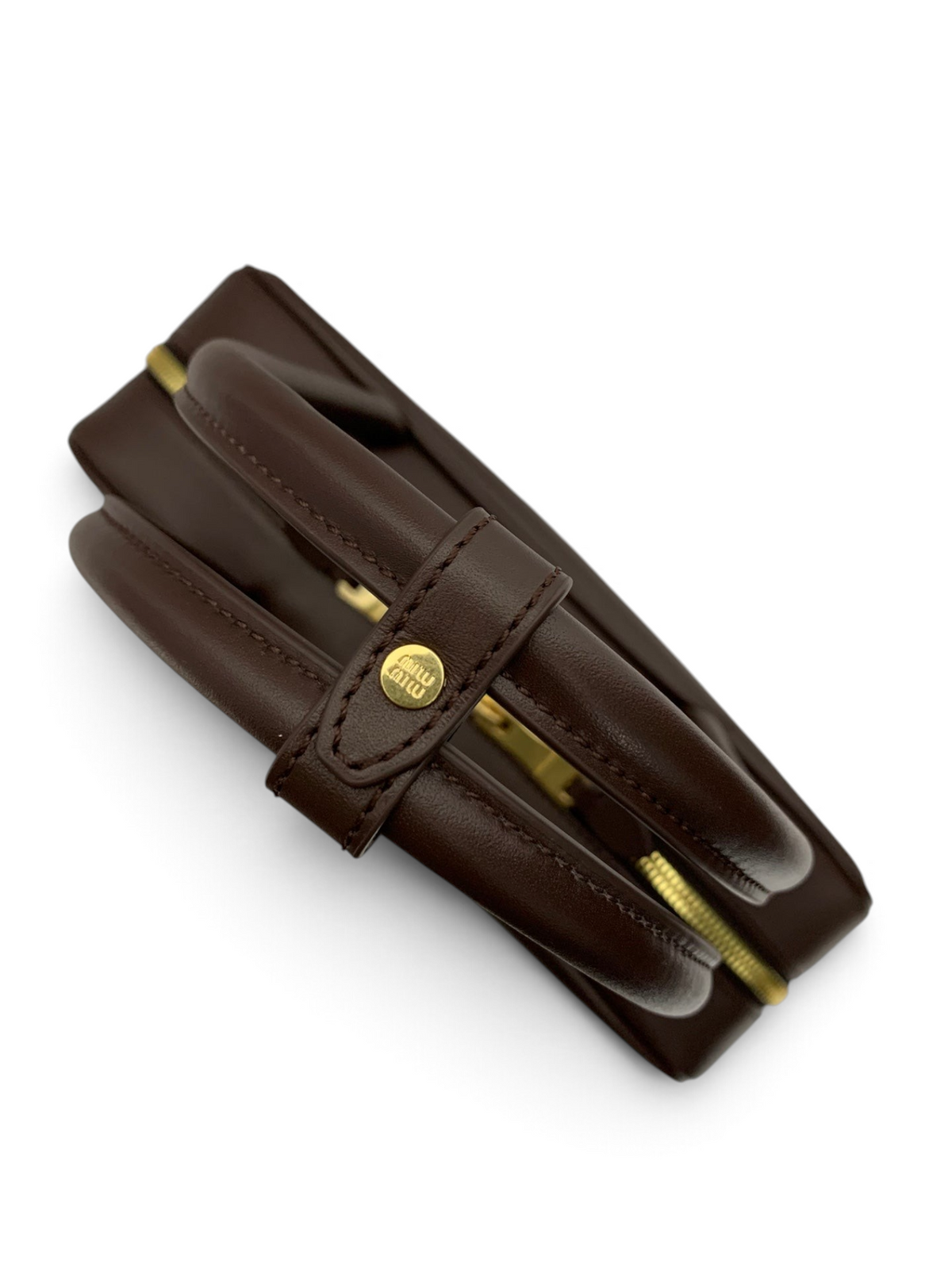 Soft Briefcase Bag - View 7