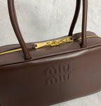 Soft Briefcase Bag - View 4