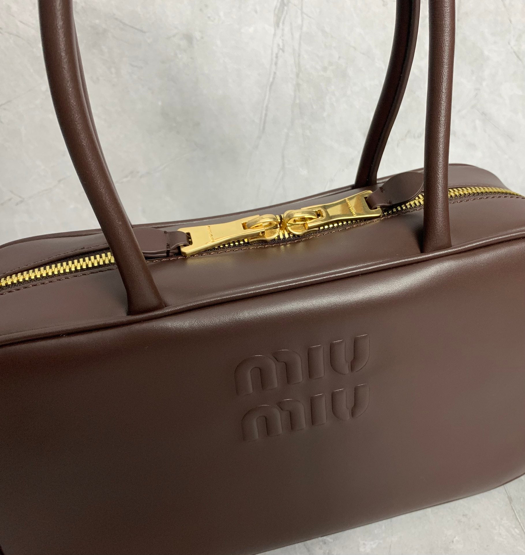 Soft Briefcase Bag - View 4