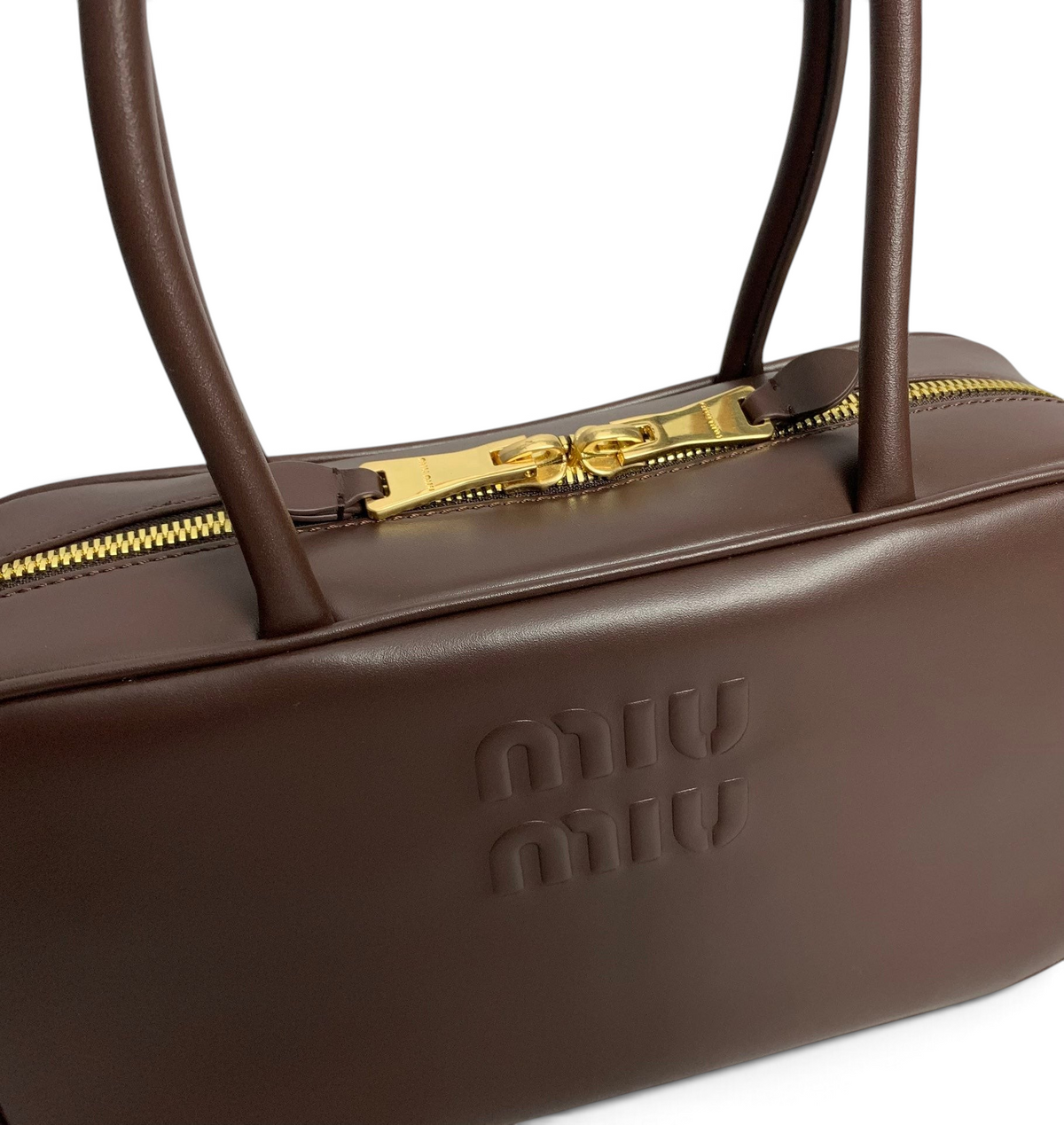 Soft Briefcase Bag - View 4