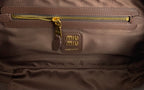 Soft Briefcase Bag - View 9