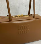 Soft Briefcase Bag - View 4