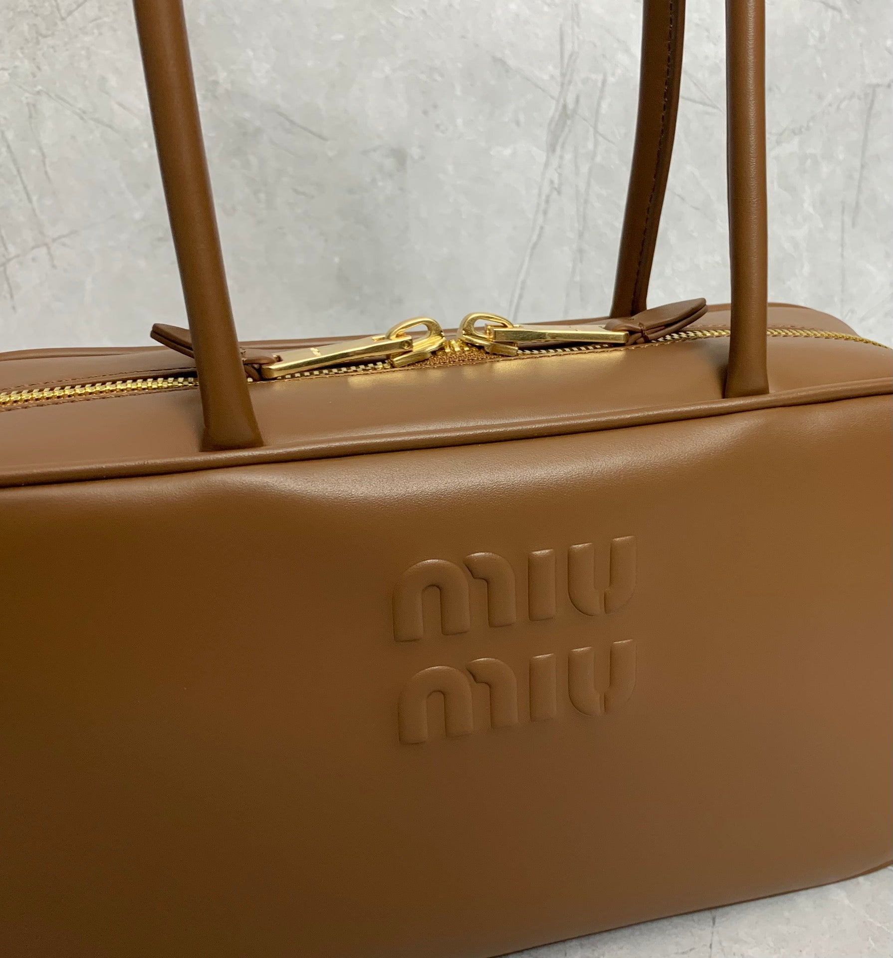 Soft Briefcase Bag - View 4