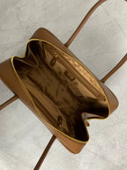 Soft Briefcase Bag - View 8