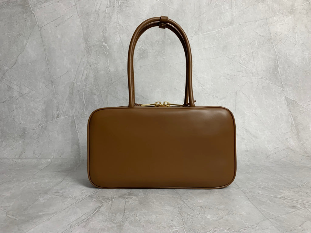 Soft Briefcase Bag - View 2