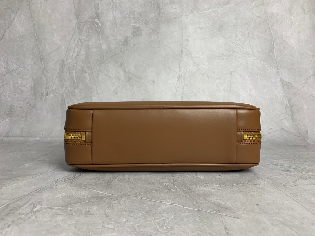 Soft Briefcase Bag - View 6