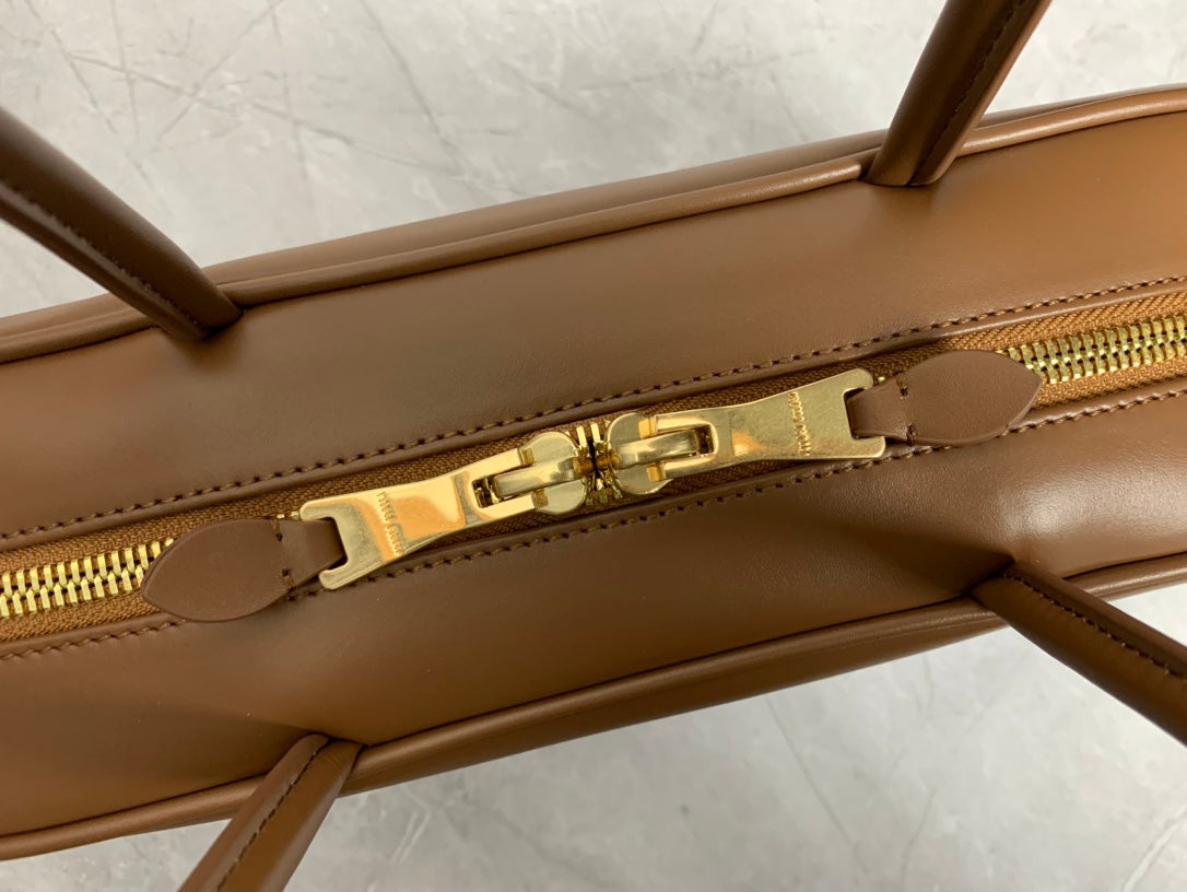 Soft Briefcase Bag - View 5
