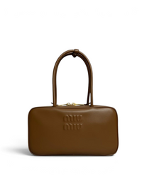 Soft Briefcase Bag