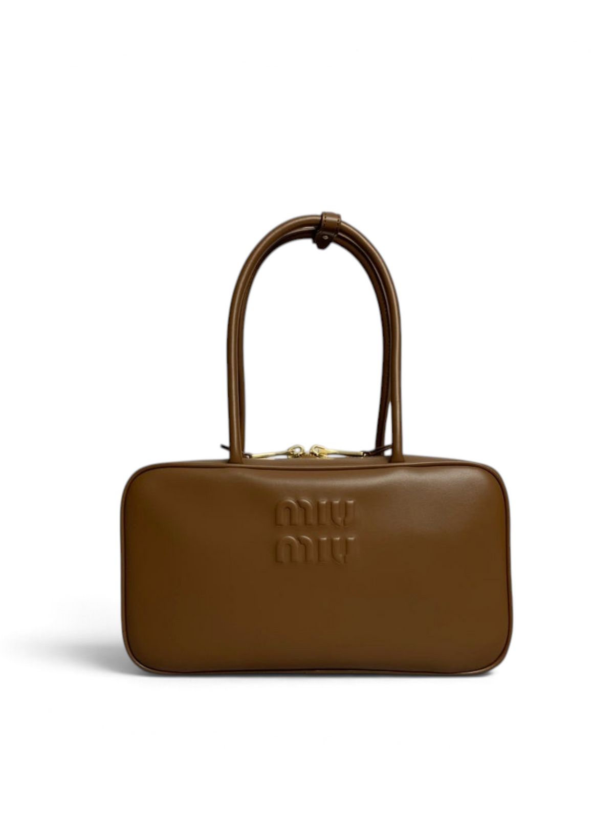 Soft Briefcase Bag - View 1
