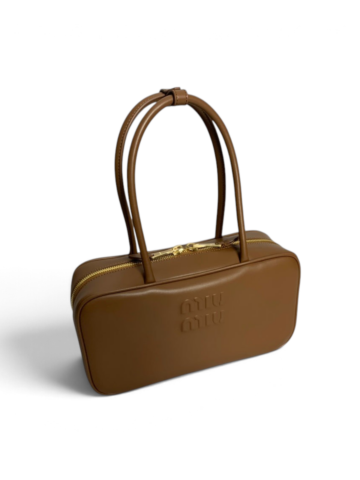 Soft Briefcase Bag - View 3