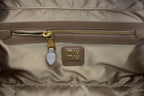 Soft Briefcase Bag - View 9