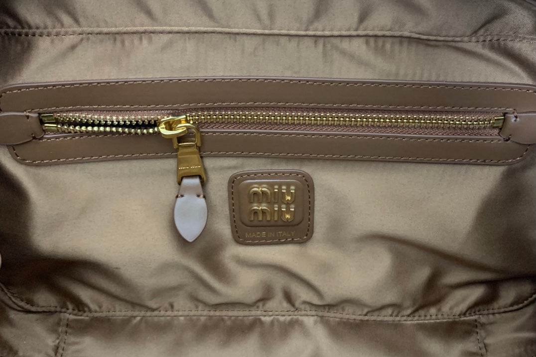 Soft Briefcase Bag - View 9