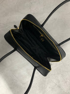 Soft Briefcase Bag - View 8