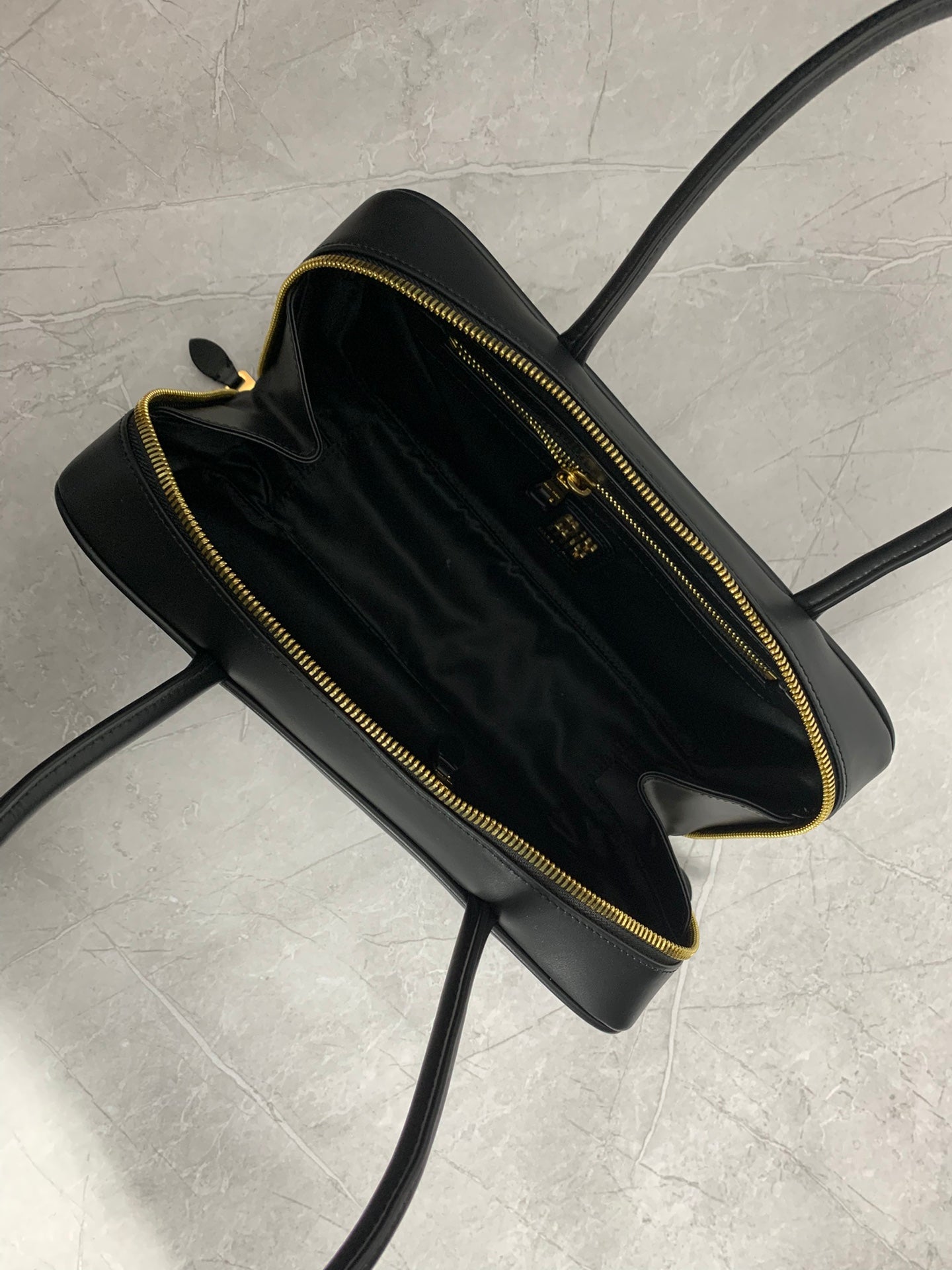 Soft Briefcase Bag - View 8