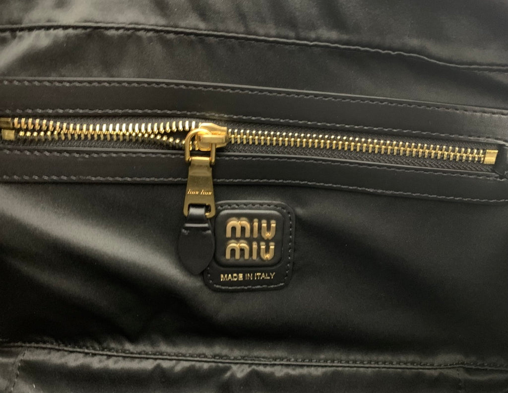 Soft Briefcase Bag - View 9
