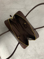 Soft Briefcase Bag - View 8