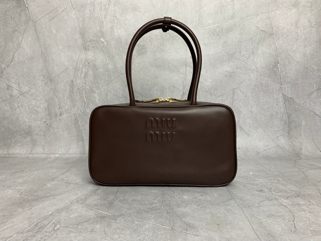Soft Briefcase Bag - View 1