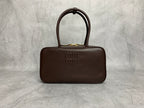 Soft Briefcase Bag - View 1