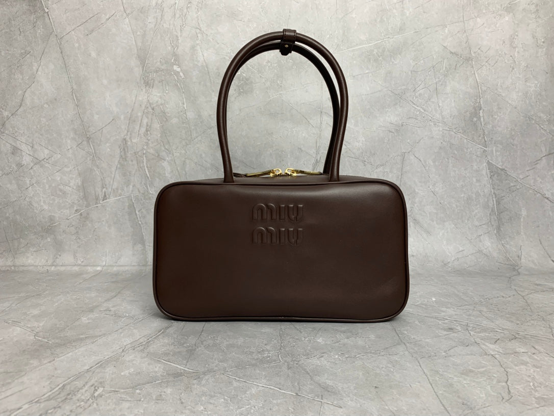 Soft Briefcase Bag - View 1