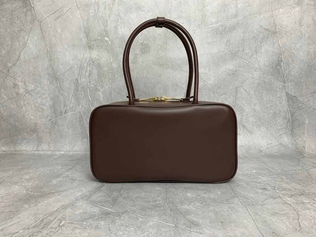Soft Briefcase Bag - View 2
