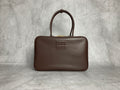 Structured Bowling Bag - View 1
