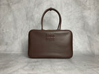 Structured Bowling Bag - View 1