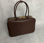 Structured Bowling Bag - View 3