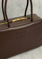 Structured Bowling Bag - View 4