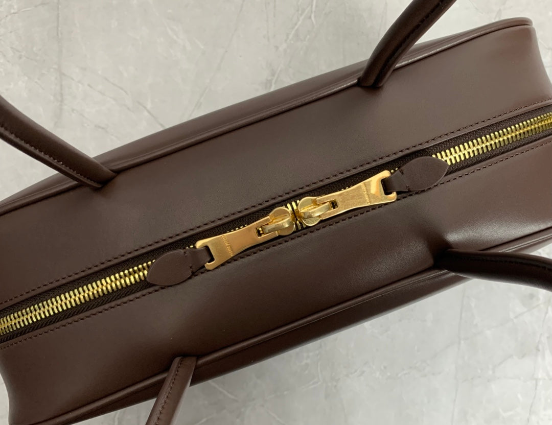 Structured Bowling Bag - View 5