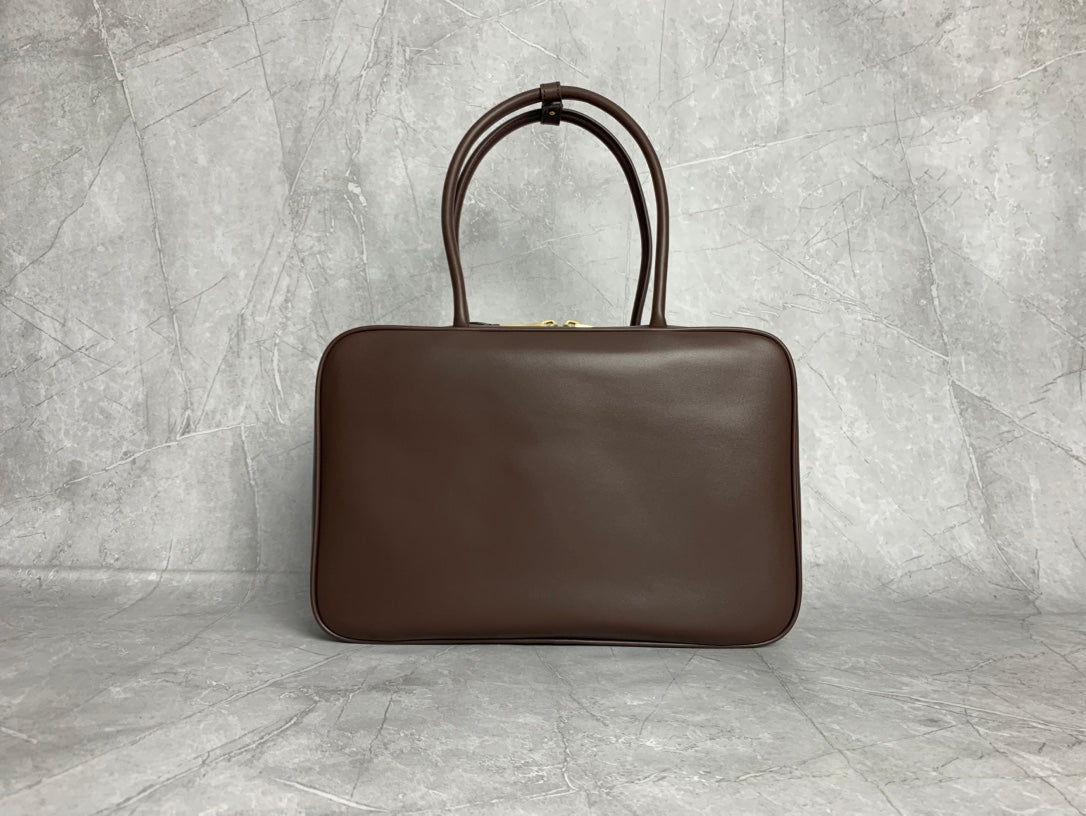 Structured Bowling Bag - View 2
