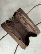 Structured Bowling Bag - View 8