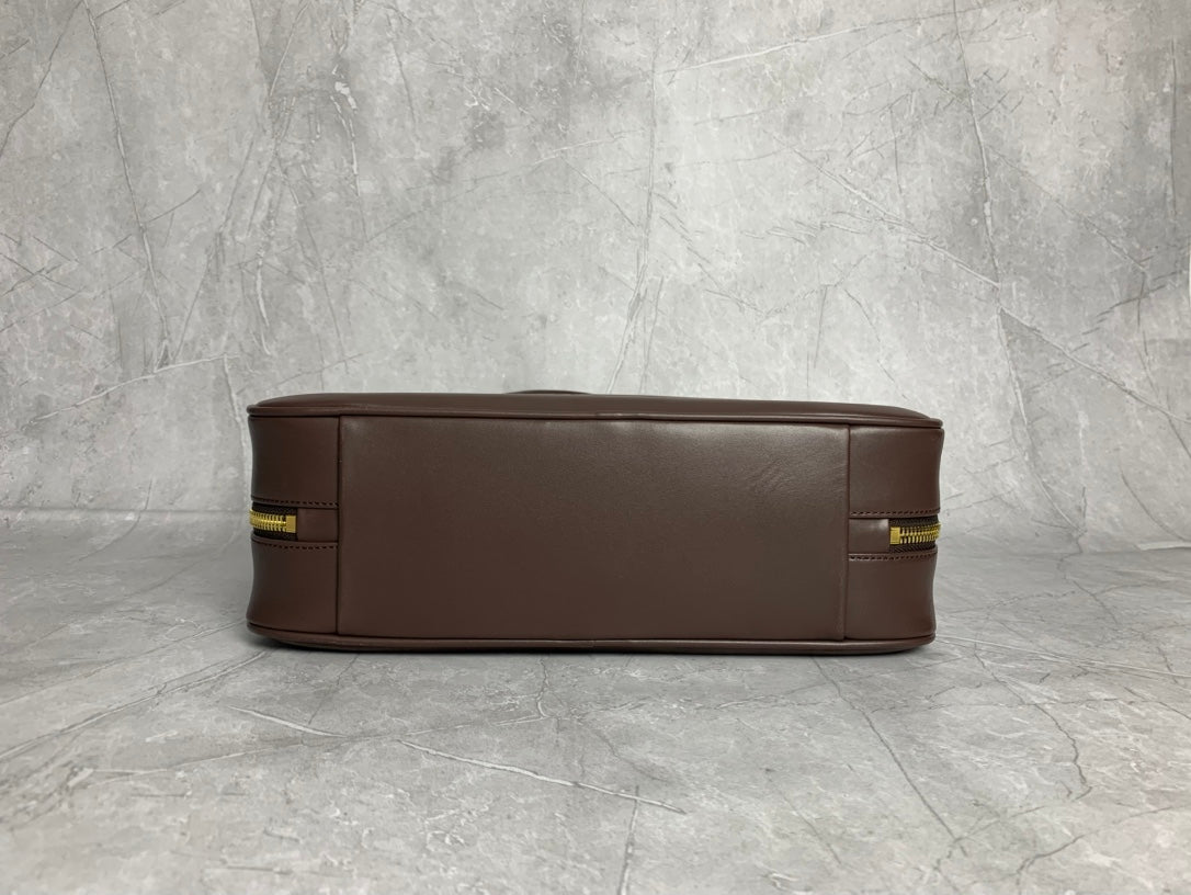 Structured Bowling Bag - View 6