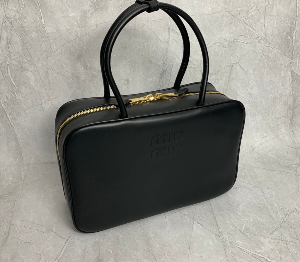 Structured Bowling Bag - View 3