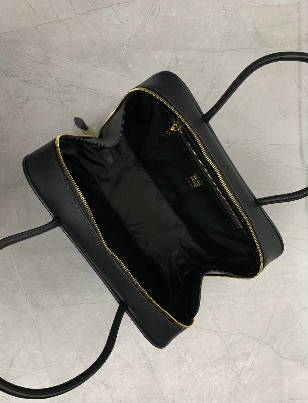 Structured Bowling Bag - View 8